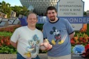 September 27, 2008 - EPCOT